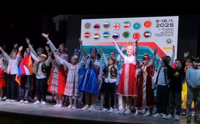 Основанная в Уфе Международная ассоциация шашек открыла турнир в Турции Основанная в Уфе Международная ассоциация шашек открыла турнир в Турции