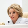 Матвиенко: День защитника Отечества объединяет всех россиян в любви к Родине
