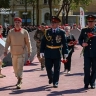 Благовещенской Юнармии исполнилось 10 лет...