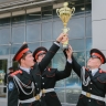 Объявлены победители Всероссийской военно-спортивной игры «Казачий сполох» и Всероссийской спартакиады допризывной казачьей молодежи