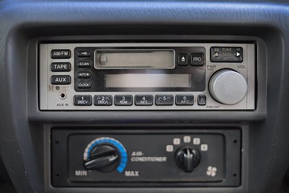 В России прокомментировали небывалое количество шифровок на «Радиостанции Судного дня»