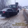 Три ребенка пострадали в аварии под Костромой