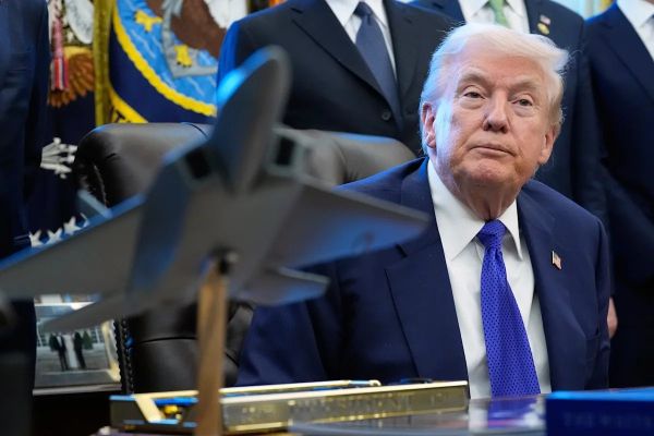 Трамп о возобновлении переговоров с Ираном: «Возможно, в эти выходные»