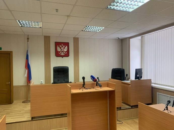 В Пензенской области женщина устроила поджог квартиры и избежала тюрьмы
