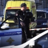 В Ростовской области мужчина подорвал гранату при задержании полицией