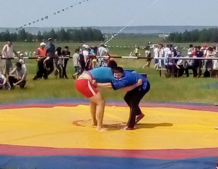 Стал известен график проведения сабантуев в городах и районах Башкирии