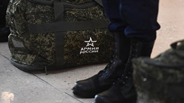 Военный суд назначил 6 лет колонии контрактнику за двухлетнюю самоволку