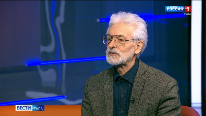 Михаил Сотников: Сколько я себя помню, я всегда рисовал