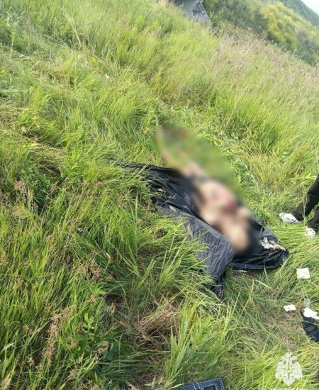 В Башкирии в реке Большой Нугуш утонул мужчина