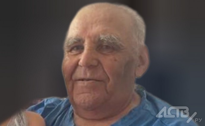 87-летний пенсионер с деменцией пропал в Южно-Сахалинске