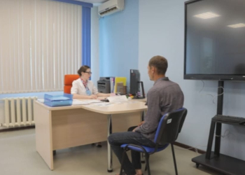 Более сотни ветеранов СВО в Приамурье нашли работу с помощью службы занятости