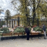 ​В Пермском университете почтут память погибших при стрельбе в кампусе