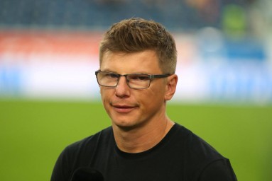 Аршавин: Союз «Динамо» и Карпина говорит о том, что команда хочет занять первое место в следующем году