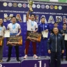 Яков Дмитриев впервые стал чемпионом Якутии по национальному многоборью