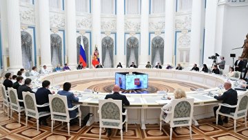Более 25 млн человек приняли участие в проектах "Россия — страна возможностей"