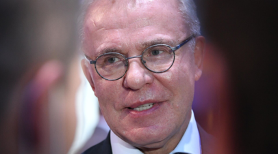 Фетисов заявил, что Россия потеряла влияние на решения в мировом хоккее