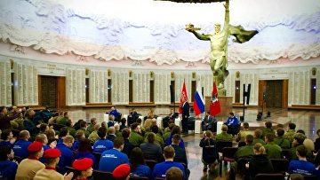 Программа наставничества для студентов-ветеранов СВО появится в вузах России
