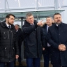 Глава Минэкономразвития России прибыл с рабочим визитом в Республику Алтай
