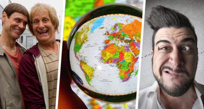 «Туристы - идиоты»: названо проклятие «бездельников», раздражающее местных жителей «Туристы - идиоты»: названо проклятие «бездельников», раздражающее местных жителей