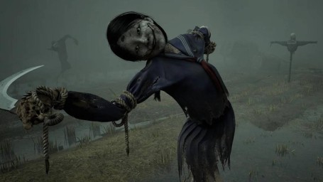 Silent Hill f: первые отзывы критиков. «Вот такой страх преследует меня»