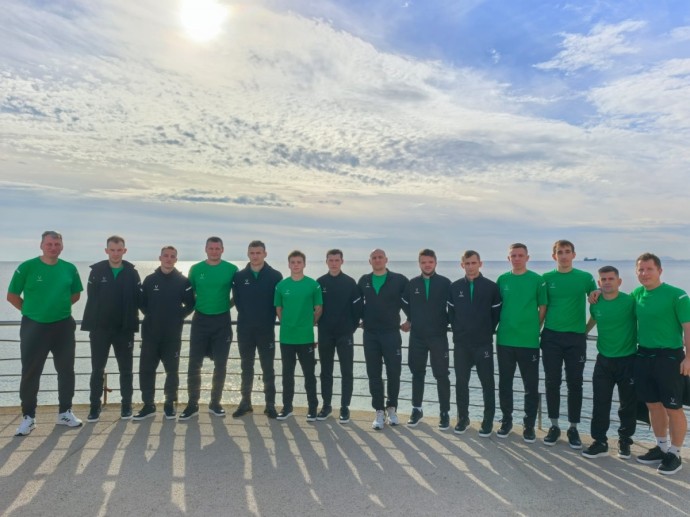 Кировчане стали серебряными призерами чемпионата мира по мини-футболу Кировчане стали серебряными призерами чемпионата мира по мини-футболу