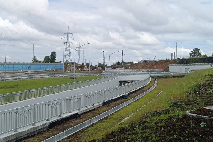 В Пермском крае рассказали о планах дорожного строительства на ближайшие годы В Пермском крае рассказали о планах дорожного строительства на ближайшие годы