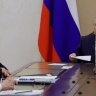 Путин: меры правительства в экономике дали результат