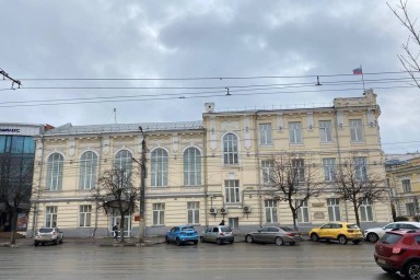 ООО «АДС г. Тулы» требует с ООО «Новый город» 2,2 млн рублей