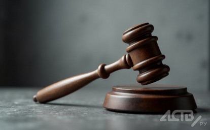 На 4 с половиной года отправили в колонию сахалинского военнослужащего, уехавшего с полигона домой