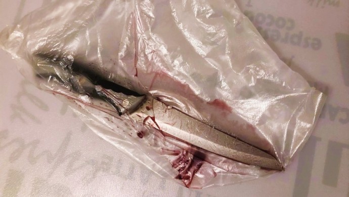 Ударил ножом прямо в сердце: в Башкирии мужчине дали 7 лет за убийство