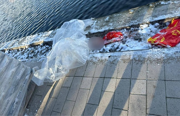 В прокуратуре Москвы сообщили об обнаружении останков человека в Гольяновском пруду В прокуратуре Москвы сообщили об обнаружении останков человека в Гольяновском пруду