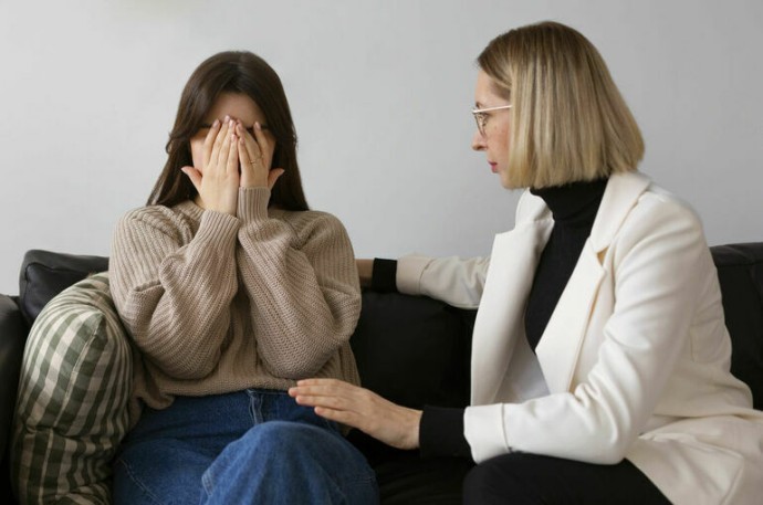 Жертвам навязчивых преследователей предложили выдавать охранный ордер Жертвам навязчивых преследователей предложили выдавать охранный ордер