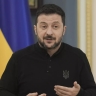 Владимир Зеленский анонсировал встречу с Дональдом Трампом для обсуждения передачи ракет Tomahawk