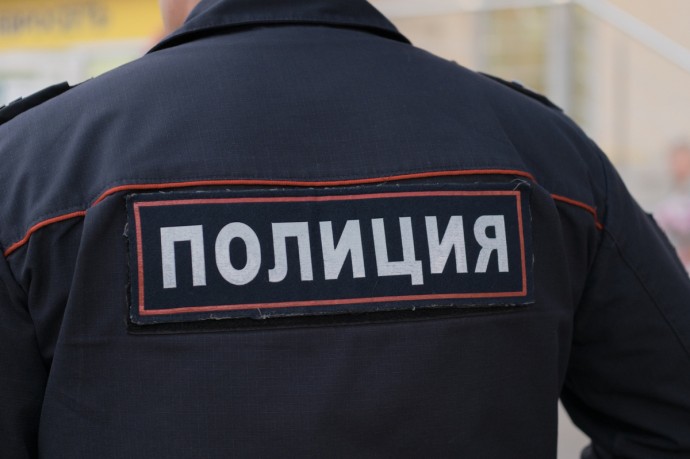 Массовые волнения мигрантов вспыхнули в российском городе