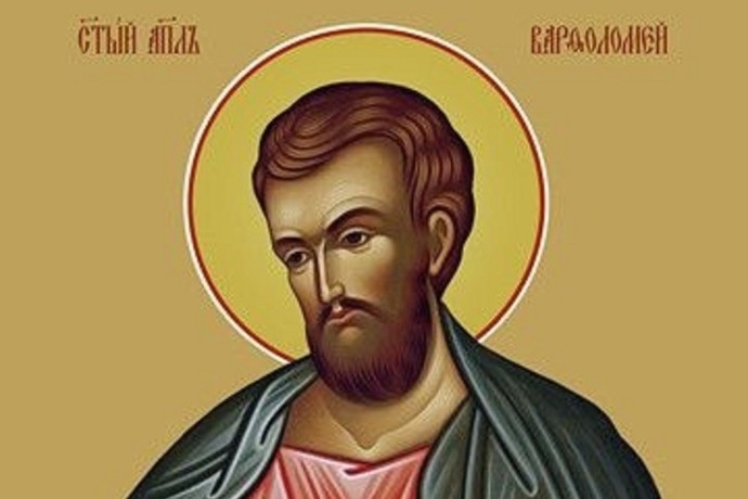 Завтра в Калмыкии вспомнят святого Варфоломея