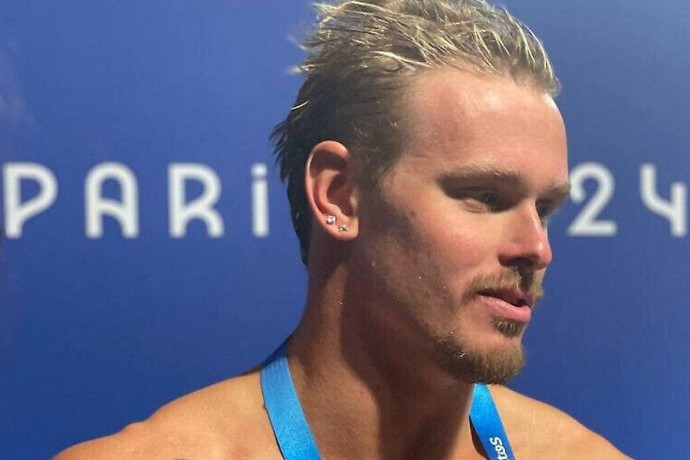 Сомов собрал и потратил 30 тысяч долларов на участие в Олимпиаде, ОКР не помогал Сомов собрал и потратил 30 тысяч долларов на участие в Олимпиаде, ОКР не помогал