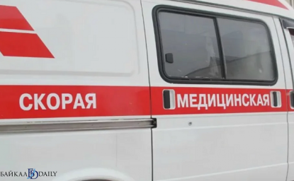 В перевернувшихся «Жигулях» в Бурятии покалечился подросток