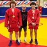 Спортсмены из Пущино примут участие в Первенстве ЦФО