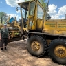 В Кировской области стартовал очередной сезон дорожной программы Олега Валенчука