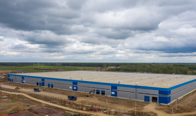 14-й резидент ОЭЗ «Новгородская» создаст 73 новых рабочих места