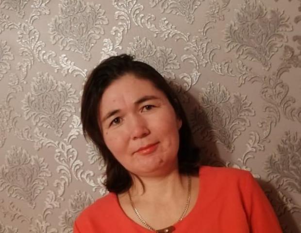 В Башкирии ищут пропавшую в начале ноября 42-летнюю женщину В Башкирии ищут пропавшую в начале ноября 42-летнюю женщину