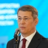 Радий Хабиров обратится сегодня с Посланием к парламенту Башкирии
