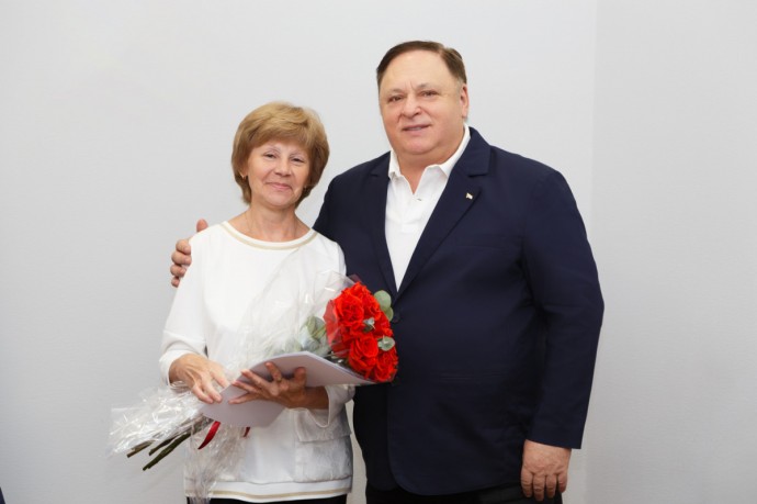 Сады Памяти: от школьной инициативы к народному движению