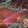 В селе Башкирии под колесами иномарки погибла 24-летняя девушка