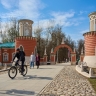 Парки столицы готовят к летнему сезону