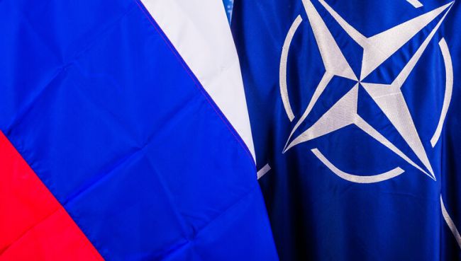Эстонская разведка заявила, что Россия испугалась и не будет нападать на НАТО