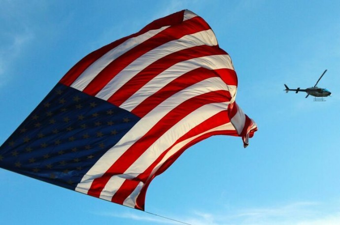 Зачем США нанесли удар по Венесуэле Зачем США нанесли удар по Венесуэле