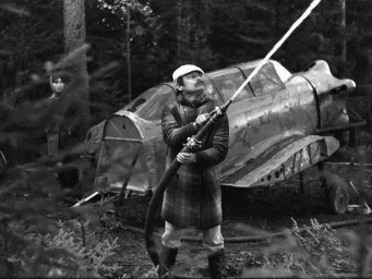 Семейные связи мэра Нью-Йорка: как российское кино повлияло на его мать