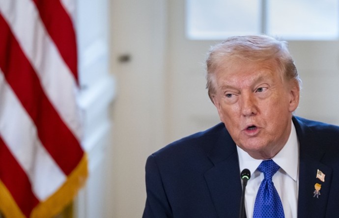 NYT сообщила, что Трамп рассматривает несколько сценариев ударов по Ирану