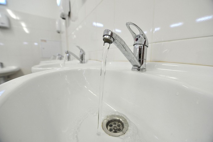 Около трех миллионов анализов качества воды провели в Москве с начала года